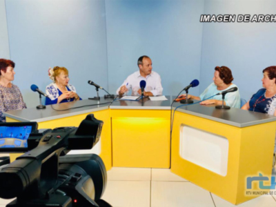 Radio Chipiona emitirá en la programación de las emisoras municipales y ciudadanas andaluzas por el Día Internacional de la Radio