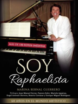 Crónica de Soy Raphaelista en Diario de Sevilla