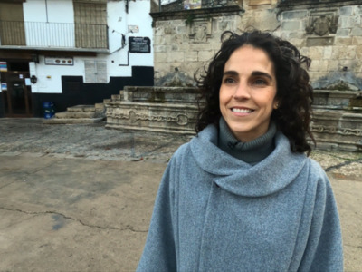 La historia de tres mujeres emprendedoras, en "Los Repobladores"