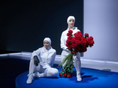 Las criadas, de Jean Genet, y sus conflictos de identidad y clase social suben al escenario del Teatro Lope de Vega 