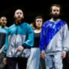 Gran Bolero, Premio Max al Mejor Espectáculo de Danza en 2020, llega al Teatro Lope de Vega