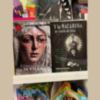 Y la Macarena se vistió de luto, y “Cómo Llora Sevilla”, los dos libros mas vendidos en la Semana Santa de Sevilla.
