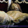 Cultos al Señor Yacente de Alcalá del Río