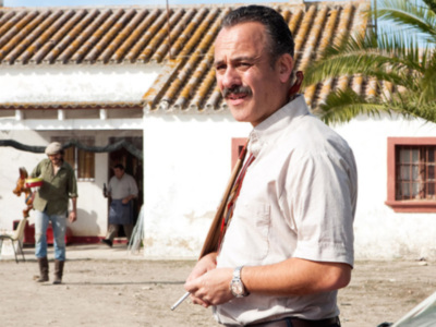 "La Isla Mínima", galardonada con diez premios Goya, la noche del jueves en Canal Sur