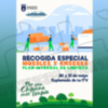 Nueva recogida especial de muebles y enseres en el explanada de la ITV el jueves y el viernes próximos