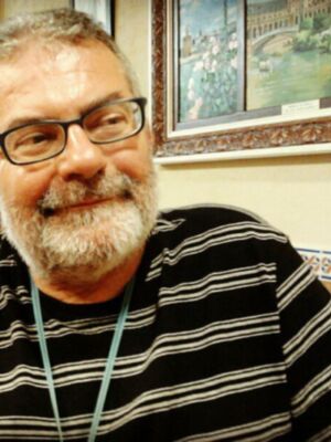La Corporación chipionera acuerda nominar como ‘Maestro Juan Mellado Poza’ un aula del Centro de Educación de Adultos