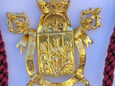 La Virgen de las Angustias de Alcalá del Río lucirá la medalla de la ciudad de Sevilla.