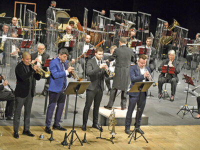 El Ateneo de Sevilla con la inestimable colaboración del Ayuntamiento de Sevilla, organizó el tradicional concierto de primavera