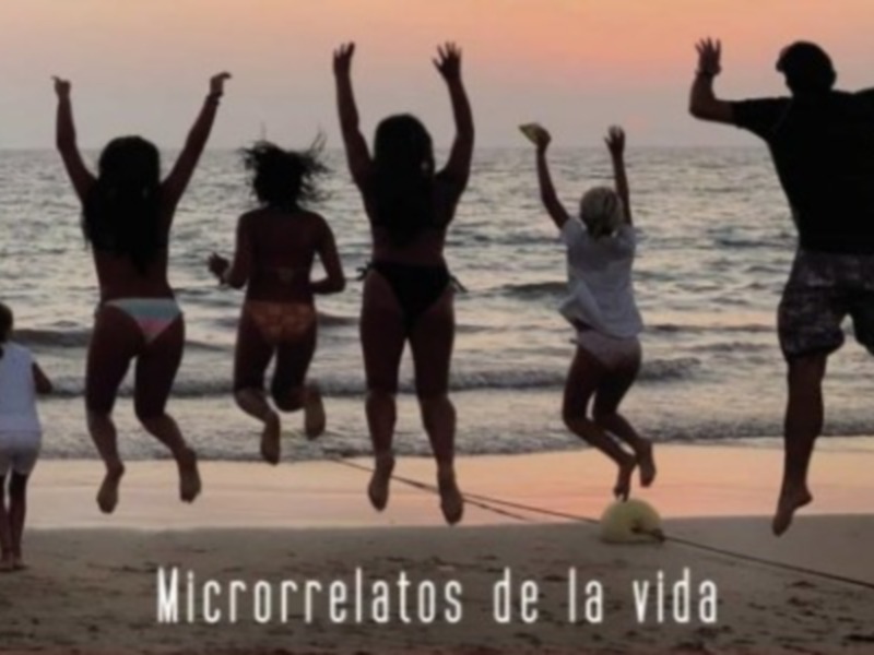 Crítica de Anónimos Infinitos 2  de Marina Bernal en Más leer 