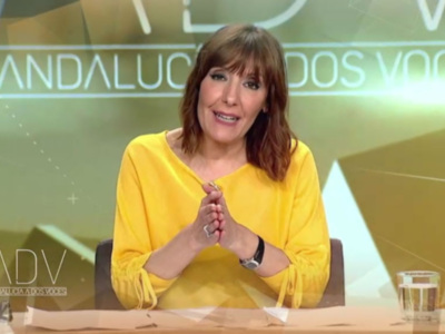 "Andalucía a Dos Voces" recuerda la mítica serie "Curro Jiménez"