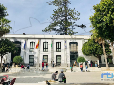 El Ayuntamiento de Chipiona contará con un punto de información catastral desde el próximo 1 de julio