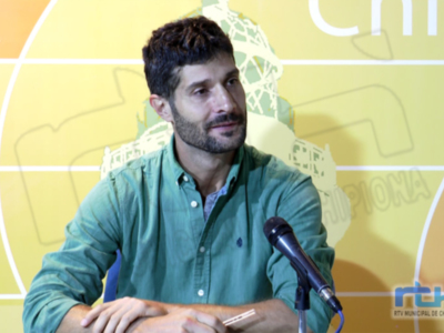 Tres colectivos, dos artistas y una autora de Chipiona concurren a las subvenciones de Cultura de este año 2021 