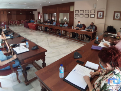 El 7 de diciembre y el 25 de abril días no lectivos locales para el próximo curso en Chipiona