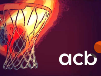 La Copa de Andalucía de Baloncesto, en directo por la Tv andaluza