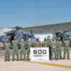 Primeras 500 horas del NH90 en el Ejército del Aire.