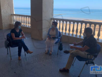Los Presupuestos Participativos de Chipiona servirán de guía para la puesta en marcha de los de la localidad sevillana de Umbrete