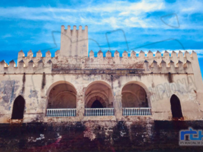 Aprobado el proyecto para adecuar el Centro Cádiz y el Nuevo Mundo y la sala de usos múltiples del Castillo