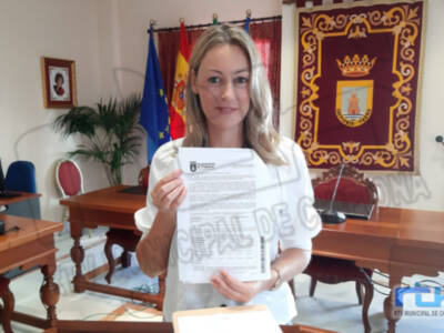 María Naval anuncia una nueva adhesión al Fondo de Ordenación para el pago a proveedores por un montante de 5.657.621 euros
