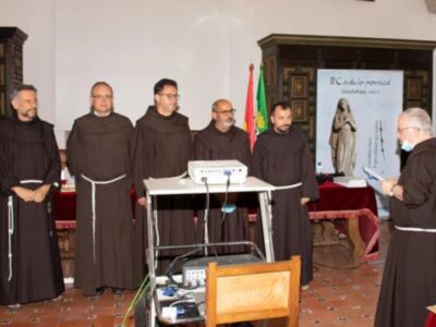 Dos rectores del Santuario de Regla en el Gobierno de la Provincia de la Inmaculada Concepción con Joaquín Zurera como nuevo Ministro