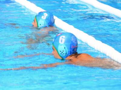 El C.W. Dos Hermanas PQS debuta como local en la categoría de bronce nacional