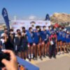 Éxito hispalense en el Campeonato de España de yolas