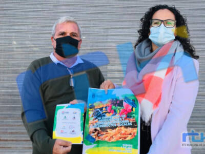 Agricultura organiza el primer Encuentro de productores y comercializadores de productos locales con el apoyo de Acitur