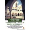 XIV Exposición y Venta de Dulces Artesanales