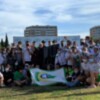 El XV Abierto internacional de Andalucía de remo, para el Náutico Sevilla