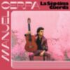 a la venta el primer disco del guitarrista chipionero Manuel Cerpa ‘La séptima cuerda’