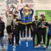 El CTM Portuense consigue el subcampeonato andaluz en la categoría juvenil