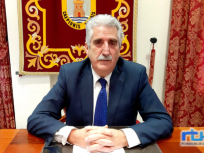 El Alcalde y los delegados de Agricultura y Turismo acompañarán a los agricultores a la manifestación del mundo rural el domingo en Madrid
