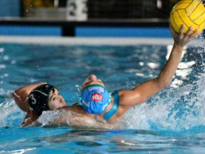 Remontada de un C.W. Dos Hermanas PQS que apunta a la fase de ascenso a Primera Nacional masculina