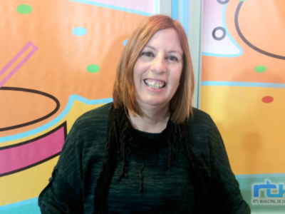 Helen Lorenzo Reyes elegida Carnavalera de 2022