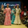 La  Pasarela Flamenca de Jerez Tio Pepe vuelve tras la pandemia con Área Sur como patrocinador oficial 