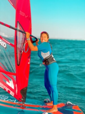 Segundo asalto de la temporada para Pilar Lamadrid