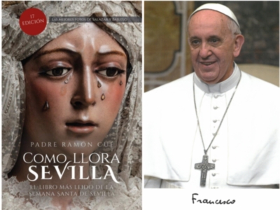 Cómo llora Sevilla en Gente de Paz
