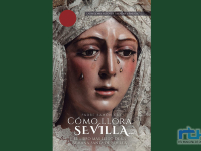 La editorial que dirige Miguel Gallardo presenta el viernes una nueva edición de “Cómo llora Sevilla” en el 75 aniversario