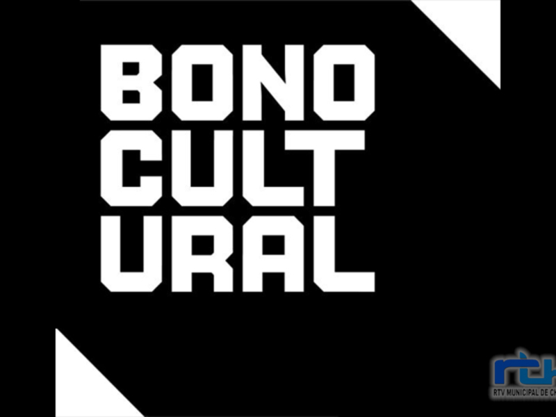 Bono Cultural, evento cultural en Chipiona.