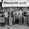 A los 40 años de la fundación de Diario 16 Andalucía