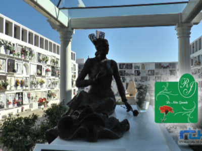 RJ La Más Grande celebra el 28 de mayo el Día Internacional de Rocío Jurado 