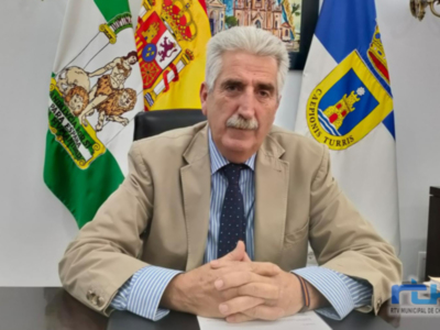 El alcalde de Chipiona informa de los proyectos que se propondrá para el Dipu-Invierte y el Plan Provincial de Obras y Servicios en 2022
