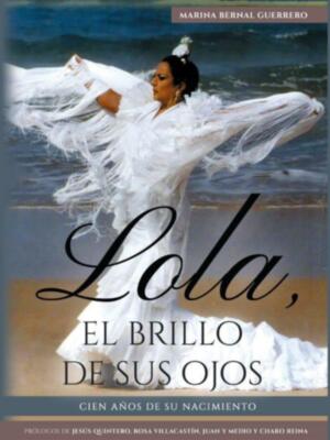 Hace 27 años, el 16 de Mayo de 1995, que Lola Flores fallecía en Madrid