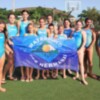 Top ten para el waterpolo nazareno en el Campeonato de España alevín