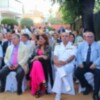 En el Consulado General de Filipina se celebró los premios llave del Corazón de Triana.