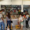 La Asociación Feria del Libro de Sevilla hace pública la lista de solicitudes admitidas