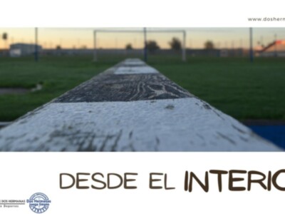 ‘Desde el interior’, nuevo programa de la Delegación de Deportes de Dos Hermanas