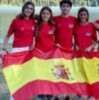 El Náutico Sevilla, en el Campeonato del Mundo juvenil de la clase iQFoil, 