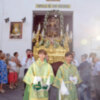 Los Ilipenses se preparas para rendir cultos a su patrón San Gregorio de Osset.
