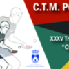 XXXV Trofeo Tenis de Mesa “Ciudad de El Puerto”: El CTM Portuense continúa su promoción del Tenis de Mesa