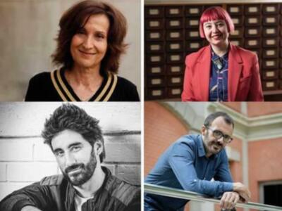 El nuevo Caixaforum de Valencia se incorpora al ciclo de conferencias ‘Universos literarios’